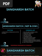 Financial Literacy Course For Bharat - NISM Elearning | PDF