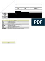 Matriz Comex