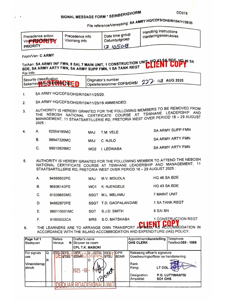 Document 71 | PDF