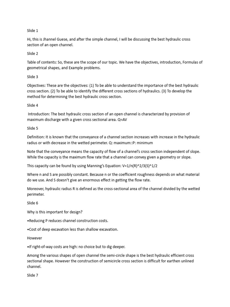Script 2 | PDF | Rectangle | Circle