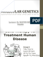 Mole Gene