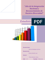 Estadistica - 1