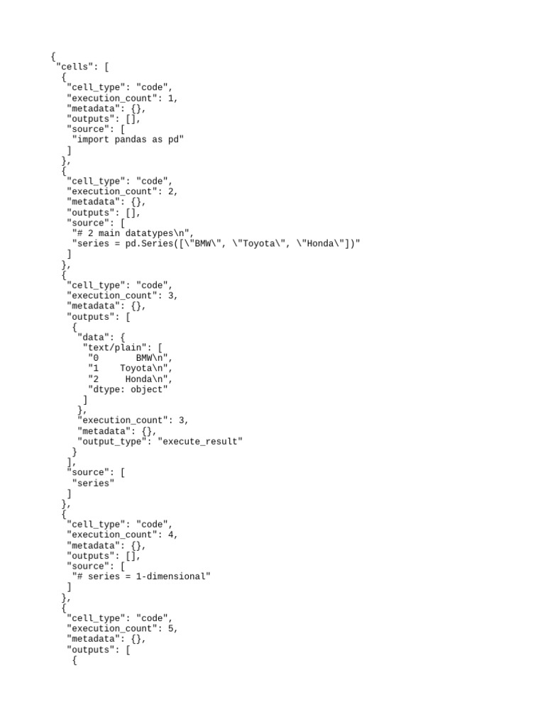 Car Sales Data Analysis in Python | PDF | Metadata | Honda