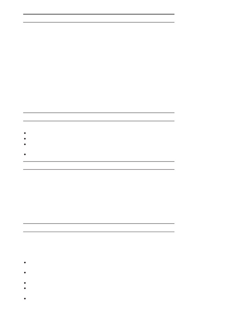 Postnatal Assessment and Care Guide | PDF | Postpartum Period ...