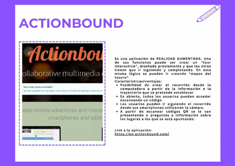 ACTIONBOUND | PDF