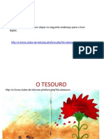 O Tesouro - Manuel António Pina