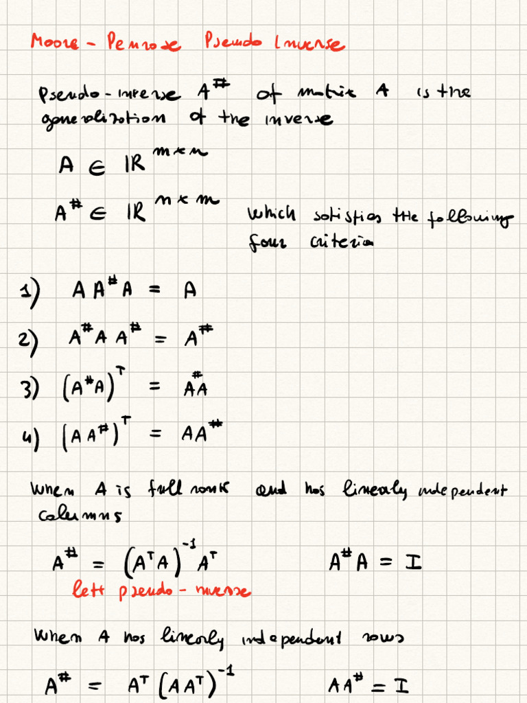 4 Lecture Notes 24 Ott 2024 | PDF | Applied Mathematics | Mathematics