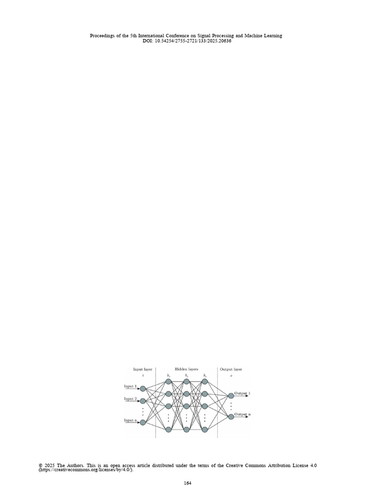 Review of Physics-Informed Neural Networks | PDF | Machine Learning ...