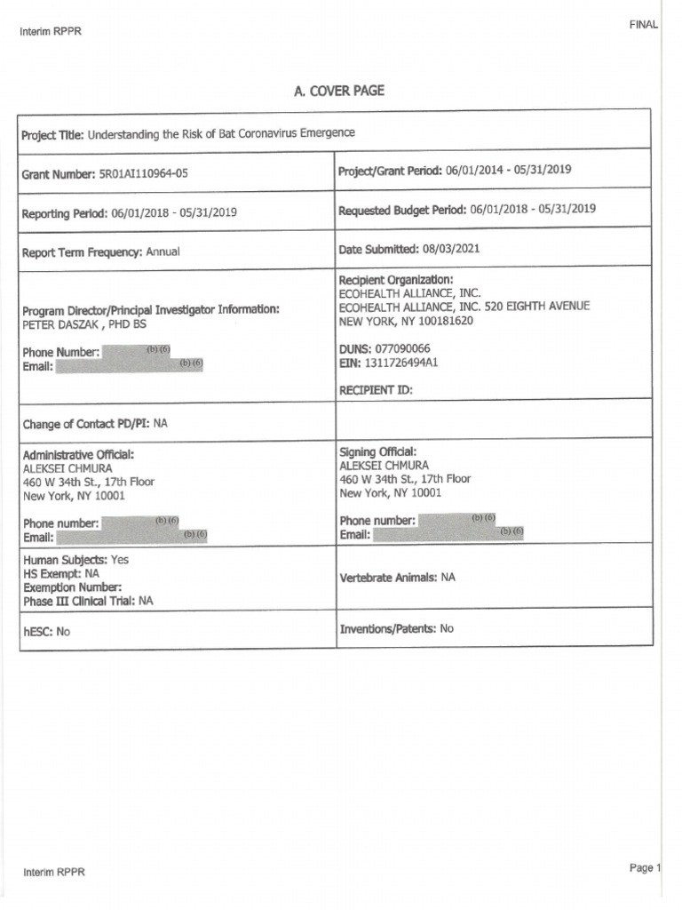 Covid Evidence | PDF