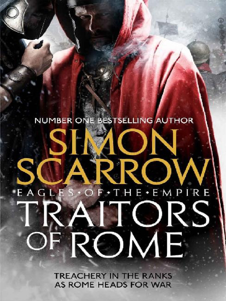 The Gladiator: A Historical Thriller | PDF