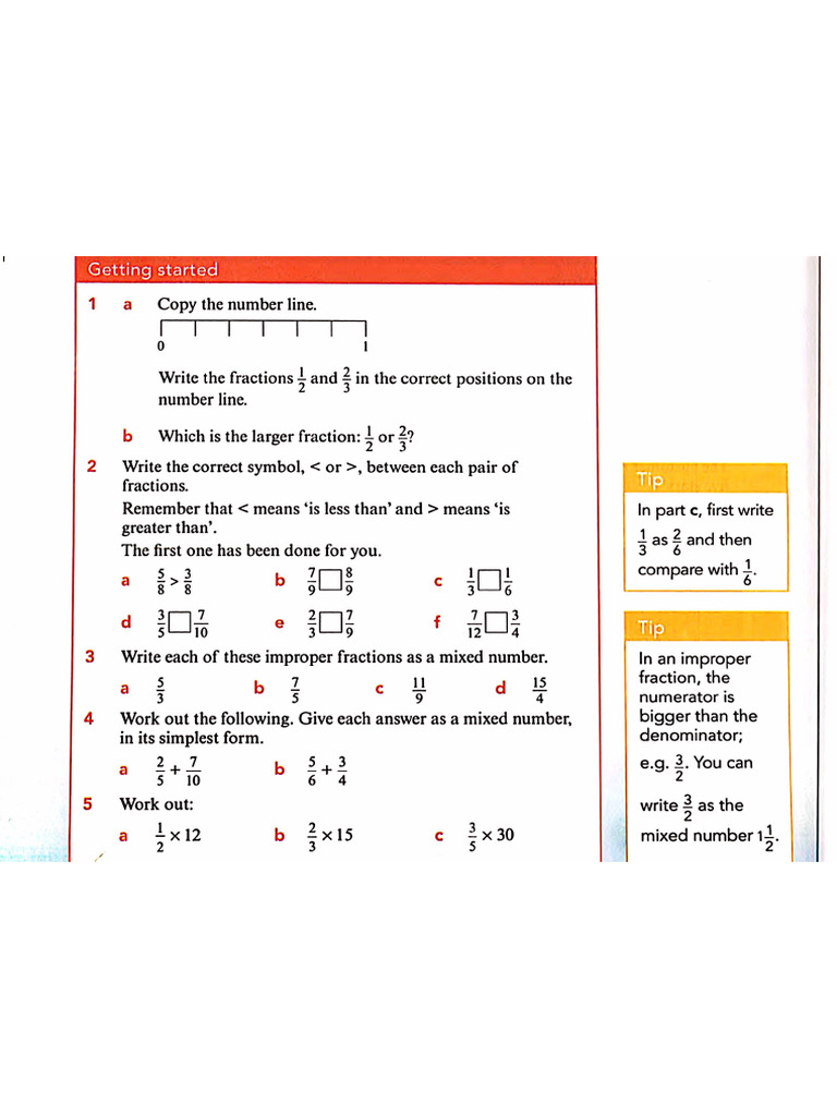 U7 Math | PDF