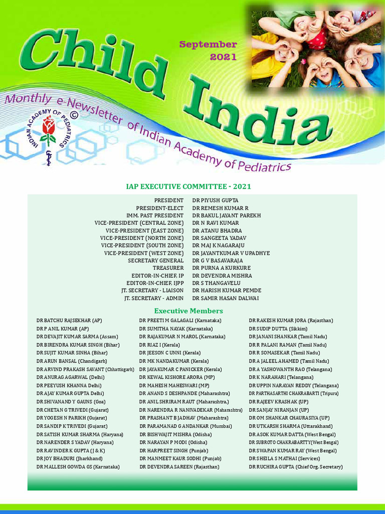 Newborn Screening Challenges in India | PDF | Hearing Loss | Ear
