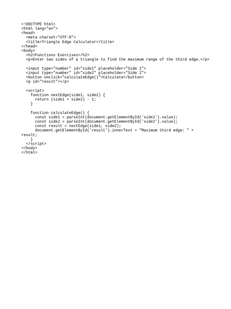 Assignment 3 | PDF