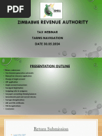 NSSA P4 Form Upload Guide | PDF | Pension | Employment