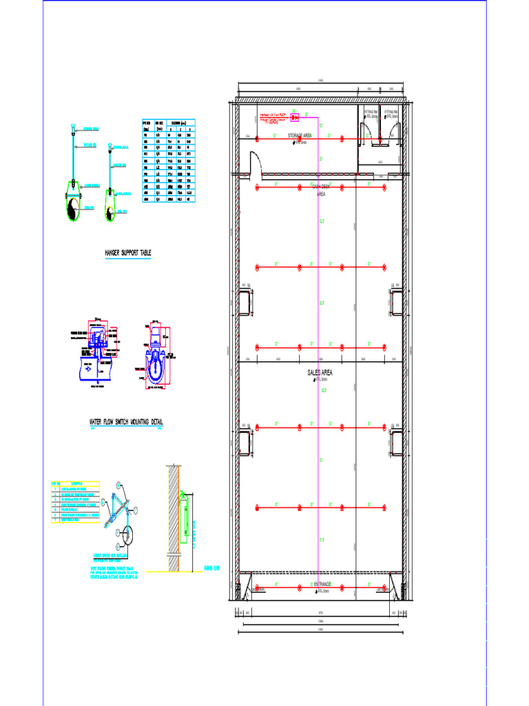 Storage Area | PDF