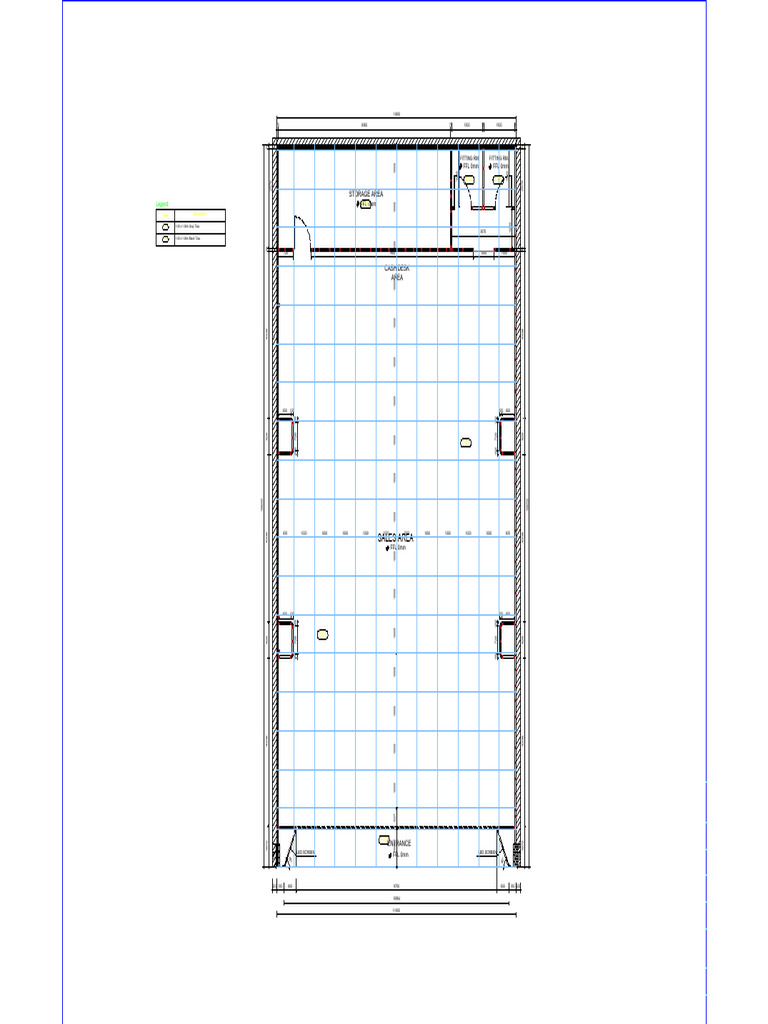 Gray and Black Tile Specifications | PDF
