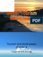 Global Tourism 2