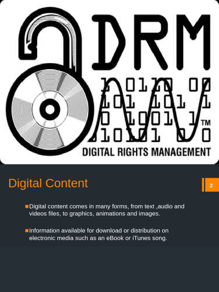 160617205932 | PDF | Digital Rights Management | Computing
