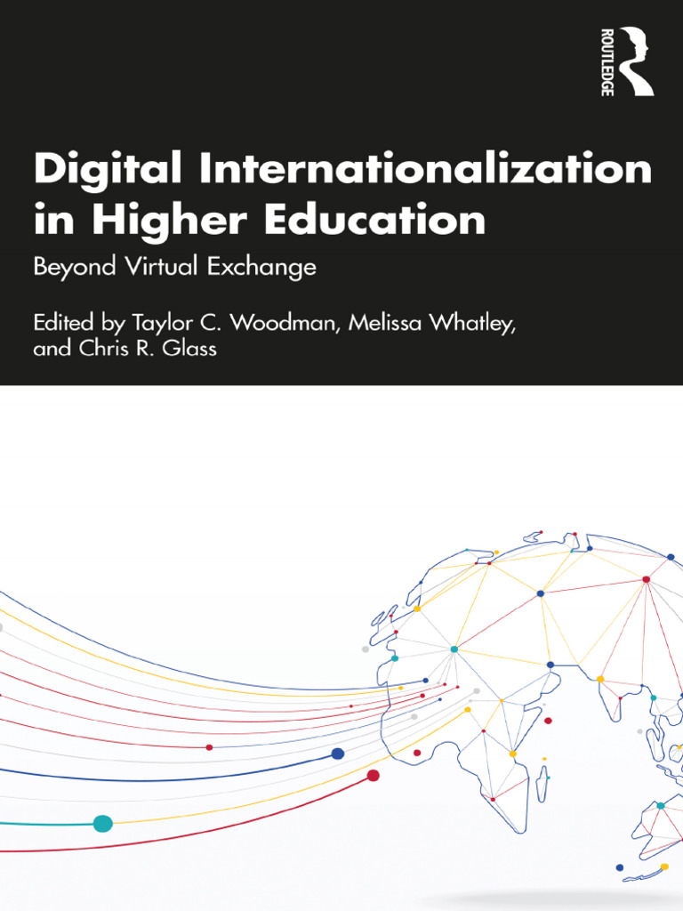Digital Internationalization in Higher Ed | PDF | Educational Technology