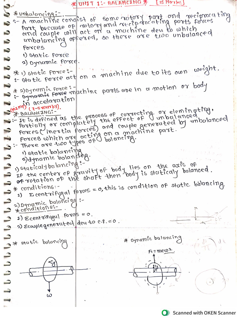 Dom Unit 1 | PDF