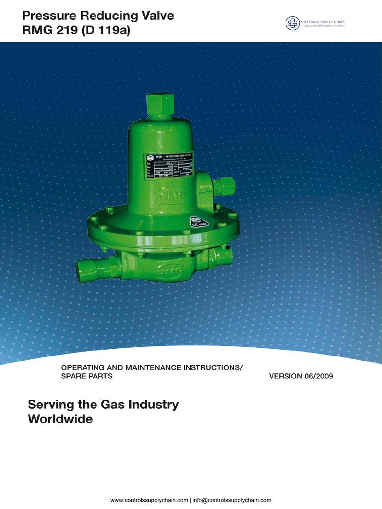 RMG 2019 CSC | PDF
