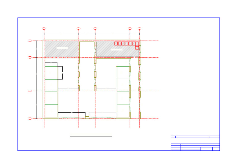 Tekla Structures Project Documentation | PDF