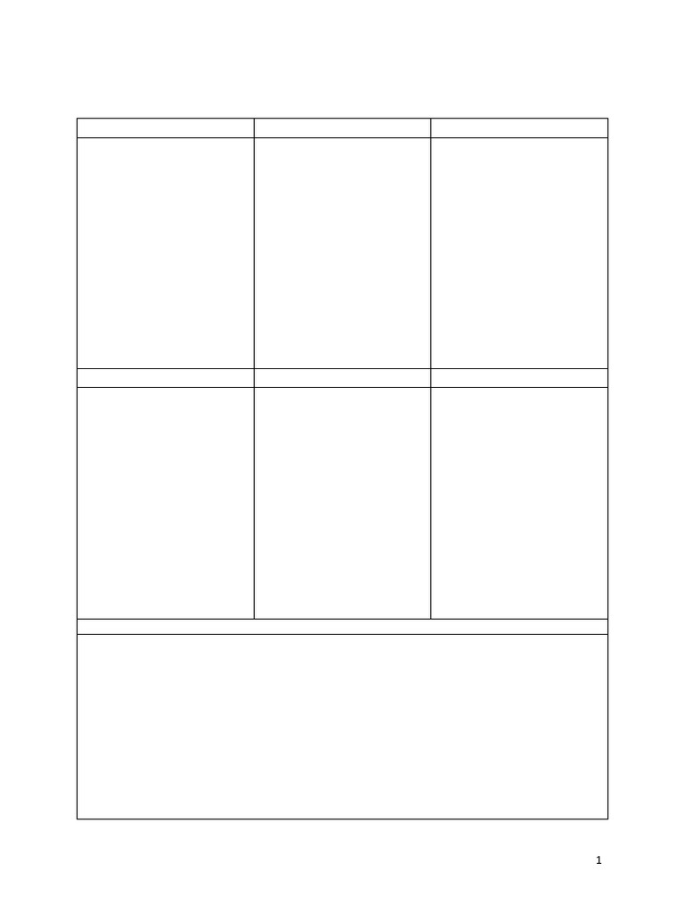 03 Composition Planning | PDF