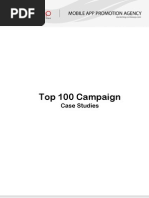 Download TOP 100 Campaign Case Studies by ComboApp SN90168996 doc pdf