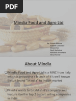 Mindia Food and Agro Ltd1