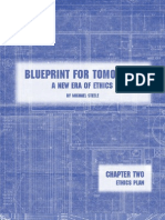 Blueprint Chapter 2 - Ethics