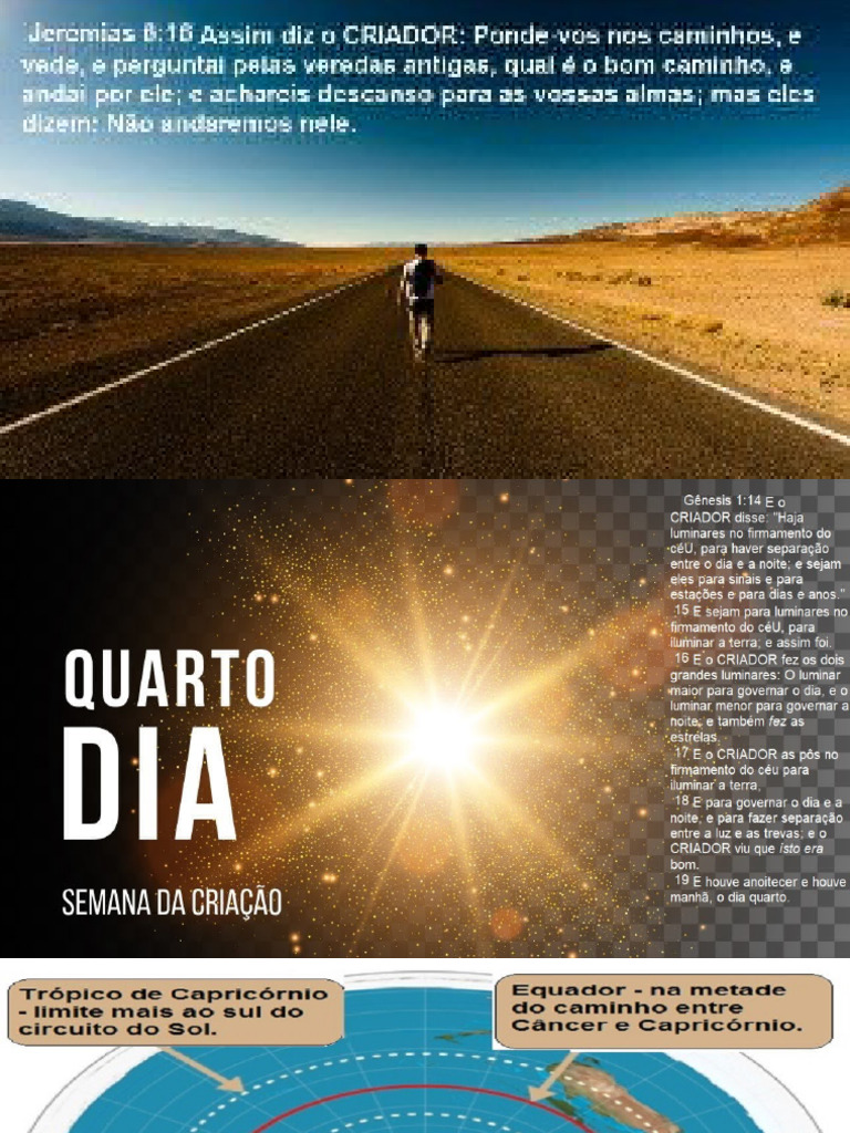 Explicação Das Marcações | PDF