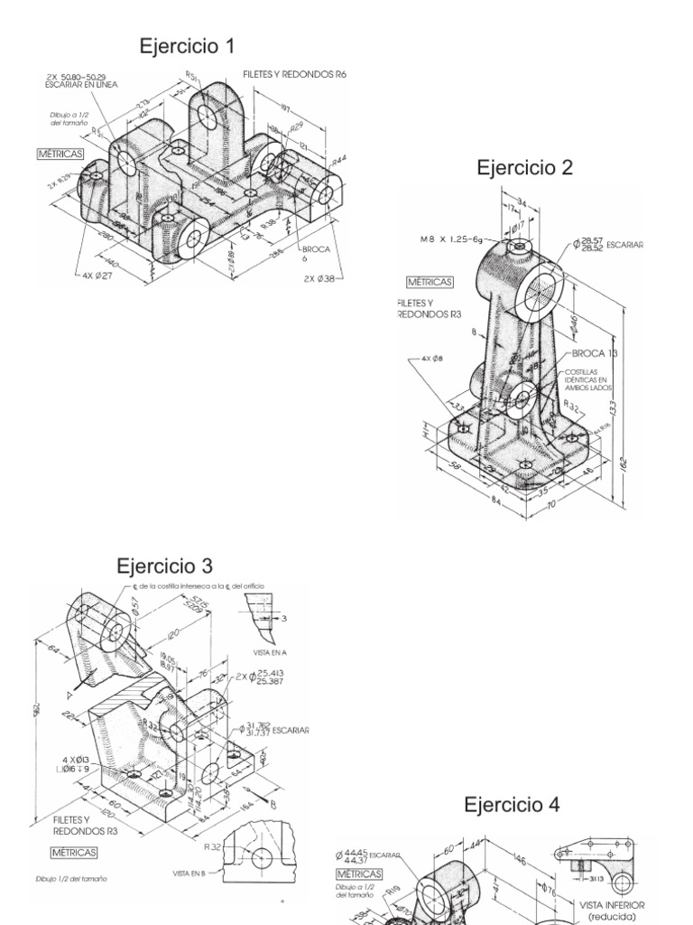 Ejercicio 1 | PDF