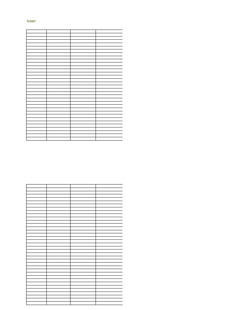 Student Assignment Scores Overview | PDF