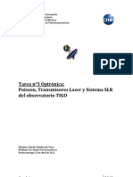 Tarea 3 Optronica