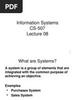CS 507 - Lect-08 - Graphics