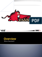 Razorback Slides 1.1