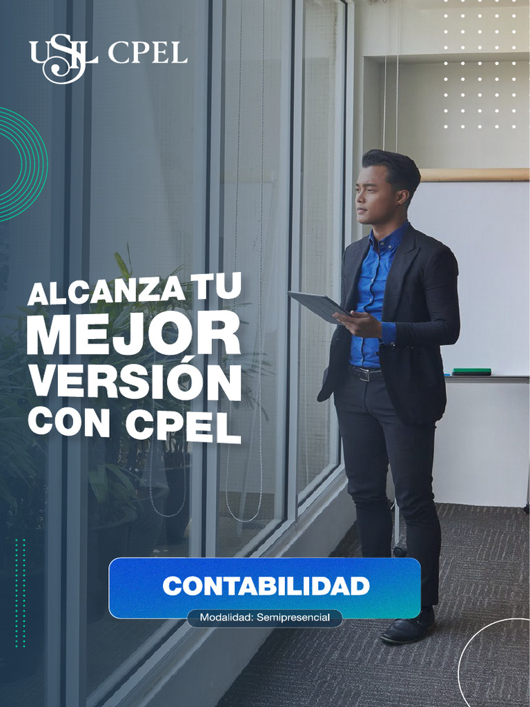 CPEL Contabilidad | PDF