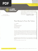 thrust-bearings-for-power-gas-turbines-4pqehvrfhg