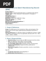 ACPH Standards in Pharma Cleanrooms | PDF