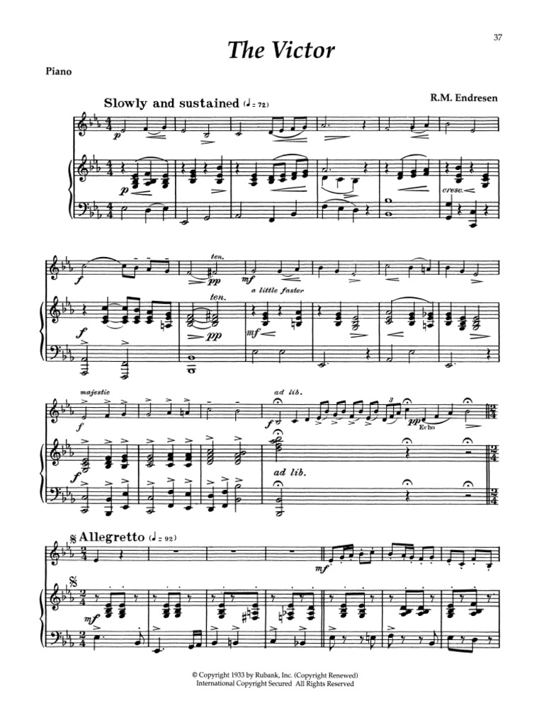 Victor | PDF