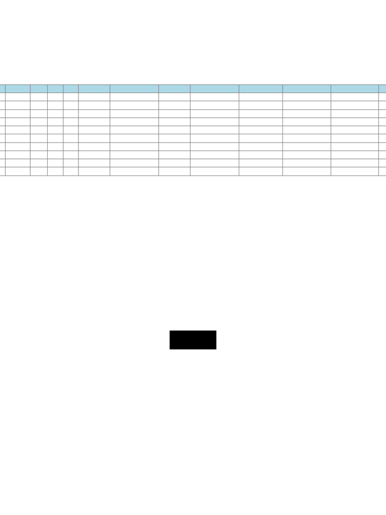 Mid Term Exam Date Sheet 2025-26 | PDF