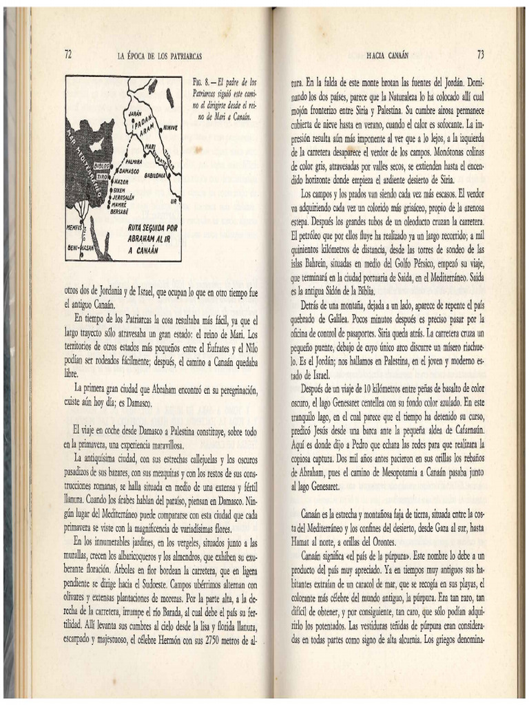 LA BIBLIA TENIA RAZON 2 | PDF