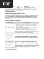 Download 2011 Sienna Remote Programming by Chaim Fried SN90176559 doc pdf