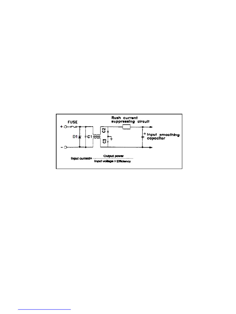 DC Manual | PDF | Rectifier | Direct Current