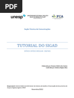 Envio de Documentos pelo E-DOCS | PDF | Informática | Programas
