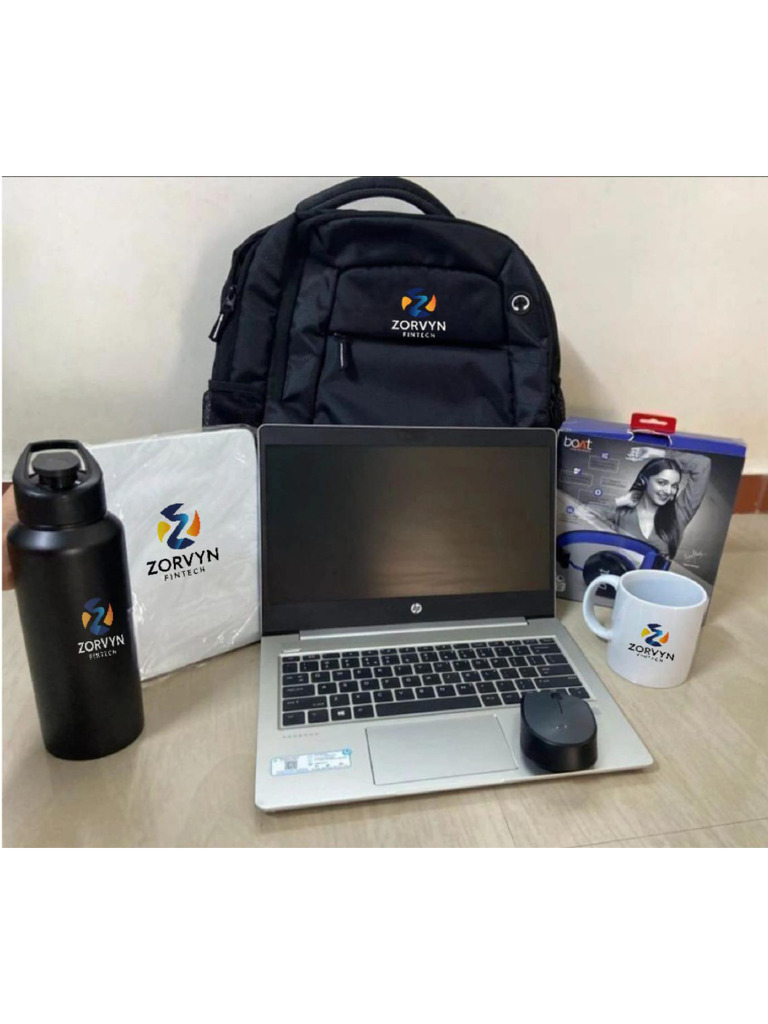 Welcome Kit Sample | PDF