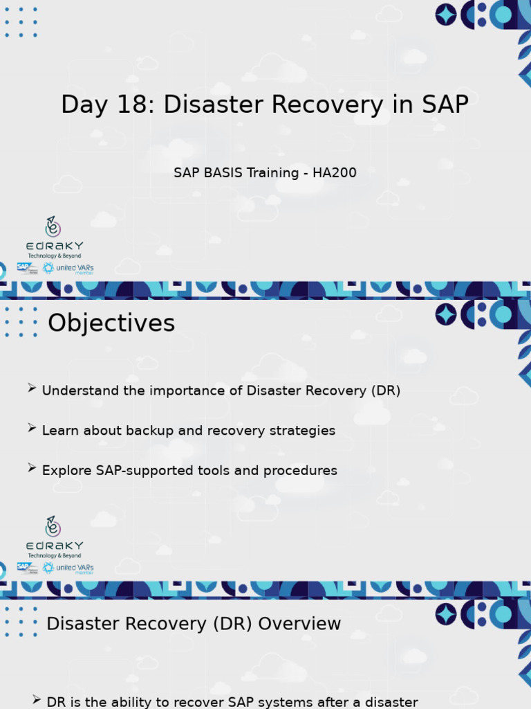 Day 18 | PDF