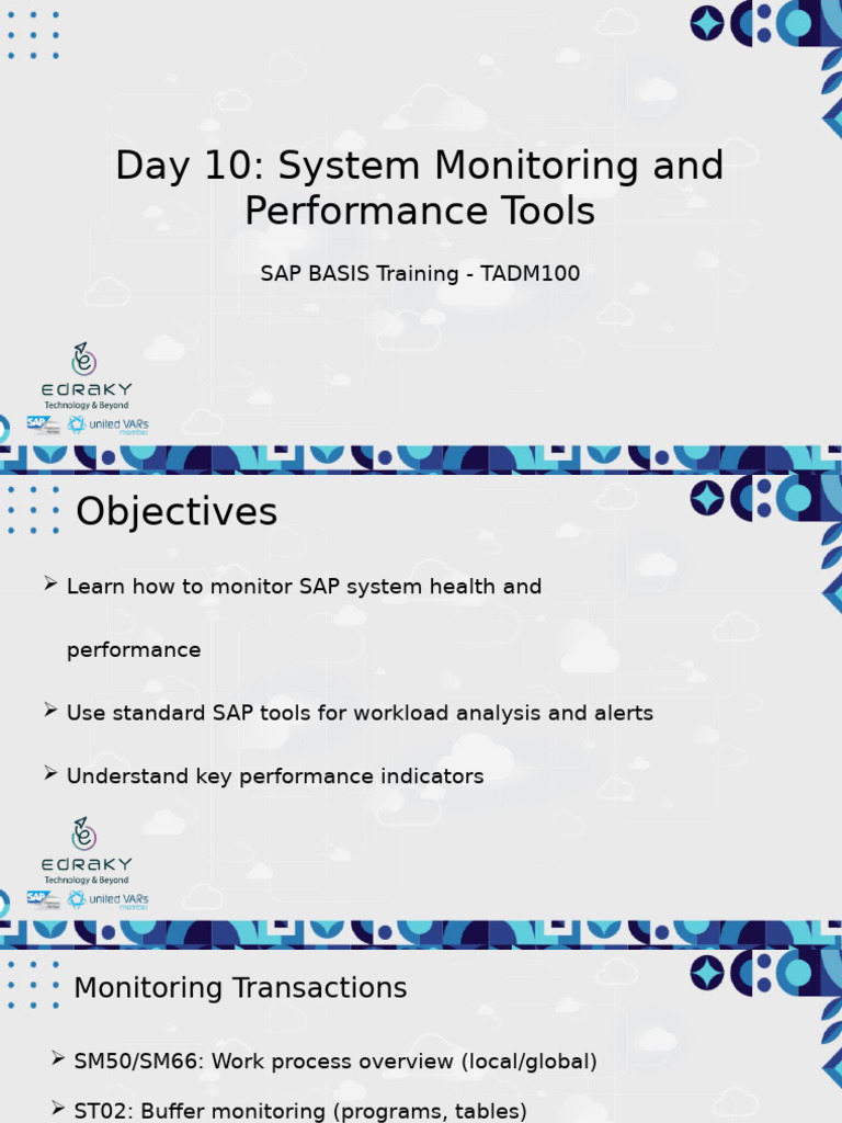 Day 10 | PDF