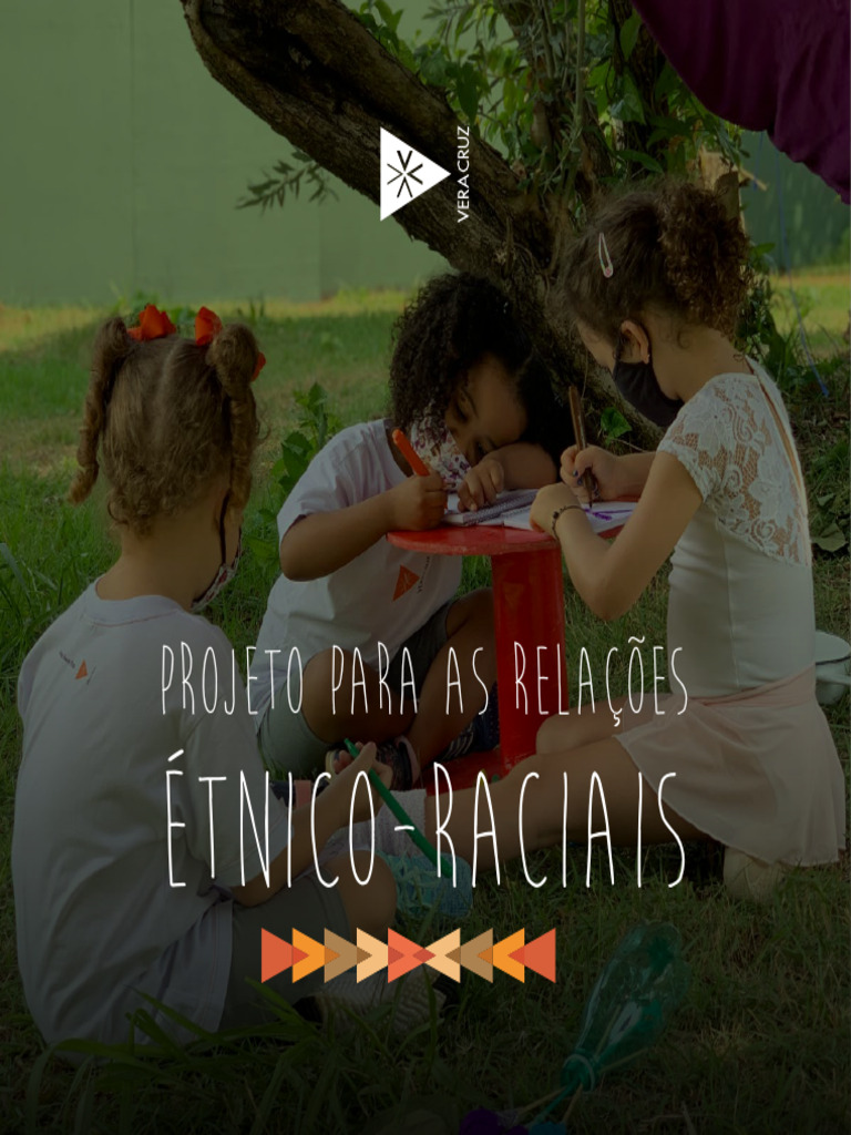 Eb Projeto Ed Antirracista 2022 | PDF | Racismo | Discriminação e ...