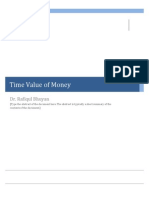 Time Value of Money 106